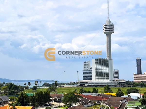 Picture of Studio Condo in View Talay 5 Jomtien Beach