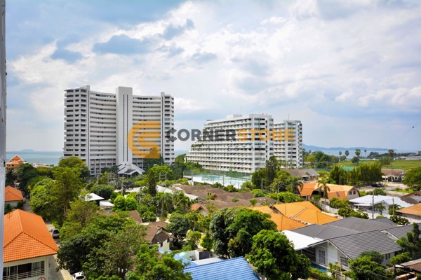 Picture of Studio Condo in View Talay 5 Jomtien Beach