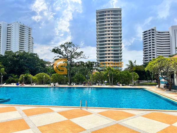 Picture of Studio Condo in View Talay 5 Jomtien Beach