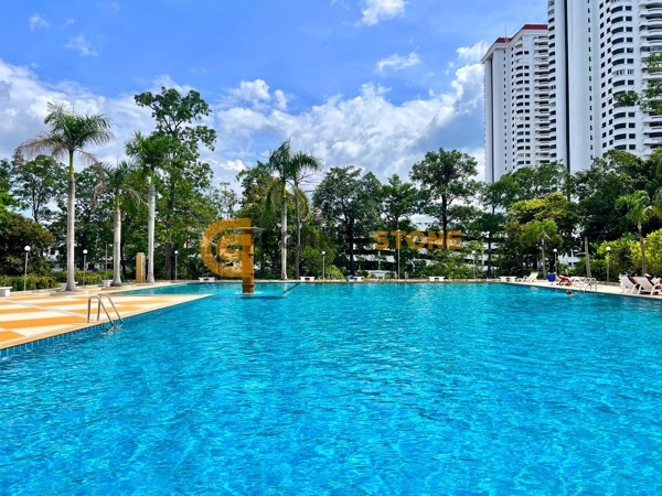 Picture of Studio Condo in View Talay 5 Jomtien Beach