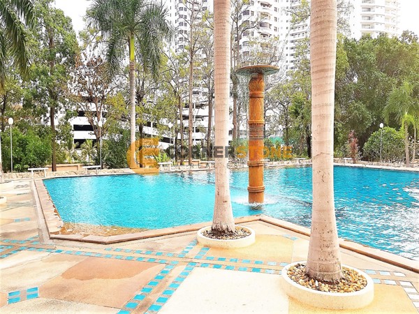 Picture of Studio Condo in View Talay 5 Jomtien Beach