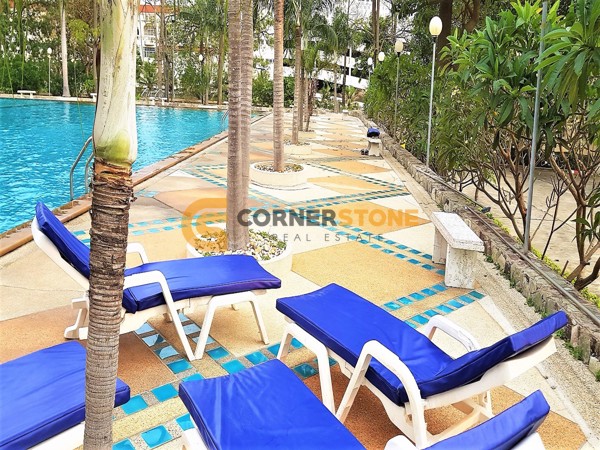 Picture of Studio Condo in View Talay 5 Jomtien Beach