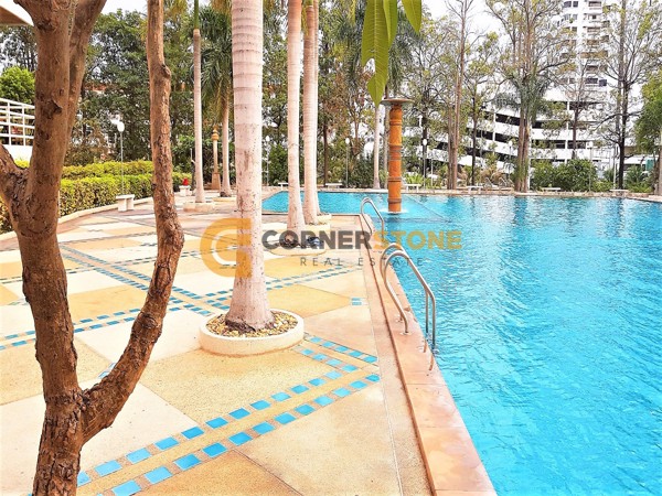 Picture of Studio Condo in View Talay 5 Jomtien Beach