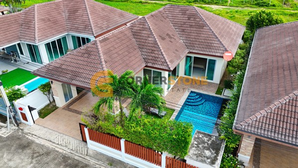 Picture of บ้าน 3 ห้องนอน ในโครงการ Garden Ville 2 Huay Yai ตั้งอยู่ที่ ห้วยใหญ่