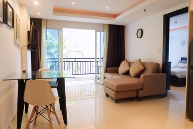 Picture of 1 Bedroom Condo in Avenue Residence Pattaya Pattaya