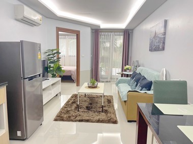 Picture of 1 Bedroom Condo in Laguna Beach Resort 3 - The Maldives Jomtien Beach