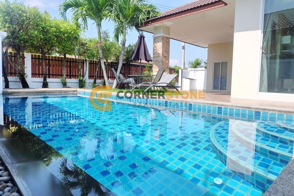 Picture of บ้าน 3 ห้องนอน ในโครงการ Garden Ville 2 Huay Yai ตั้งอยู่ที่ ห้วยใหญ่