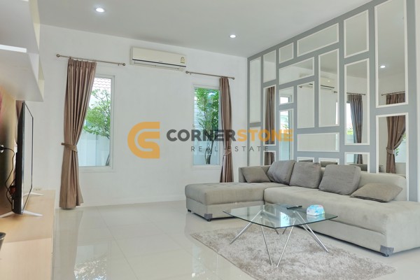 Picture of บ้าน 3 ห้องนอน ในโครงการ Garden Ville 2 Huay Yai ตั้งอยู่ที่ ห้วยใหญ่