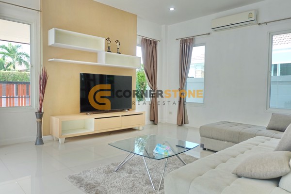 Picture of บ้าน 3 ห้องนอน ในโครงการ Garden Ville 2 Huay Yai ตั้งอยู่ที่ ห้วยใหญ่