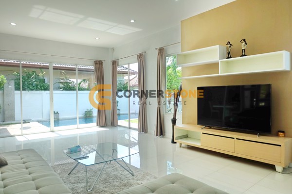 Picture of บ้าน 3 ห้องนอน ในโครงการ Garden Ville 2 Huay Yai ตั้งอยู่ที่ ห้วยใหญ่