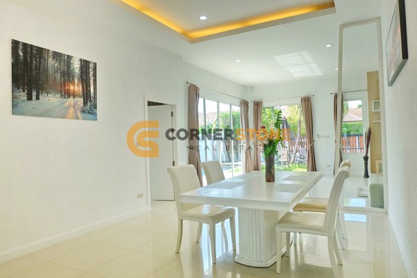 Picture of บ้าน 3 ห้องนอน ในโครงการ Garden Ville 2 Huay Yai ตั้งอยู่ที่ ห้วยใหญ่