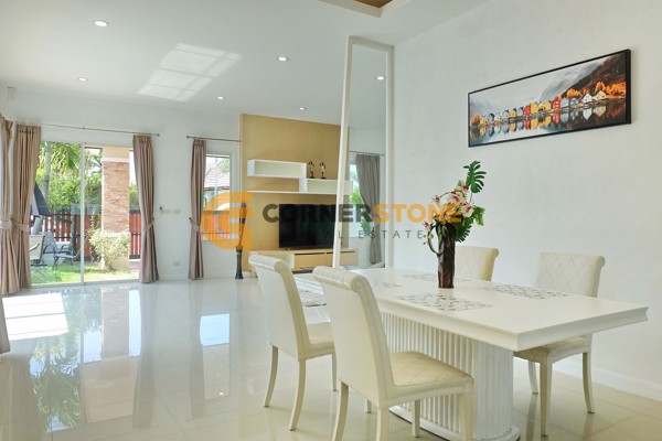 Picture of บ้าน 3 ห้องนอน ในโครงการ Garden Ville 2 Huay Yai ตั้งอยู่ที่ ห้วยใหญ่