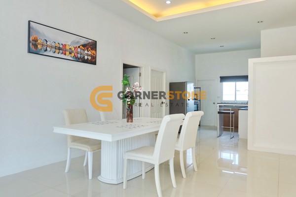 Picture of บ้าน 3 ห้องนอน ในโครงการ Garden Ville 2 Huay Yai ตั้งอยู่ที่ ห้วยใหญ่