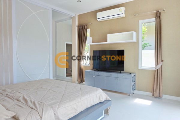 Picture of บ้าน 3 ห้องนอน ในโครงการ Garden Ville 2 Huay Yai ตั้งอยู่ที่ ห้วยใหญ่