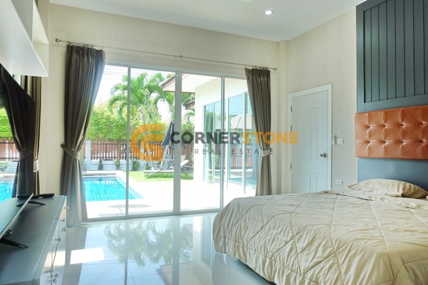 Picture of บ้าน 3 ห้องนอน ในโครงการ Garden Ville 2 Huay Yai ตั้งอยู่ที่ ห้วยใหญ่