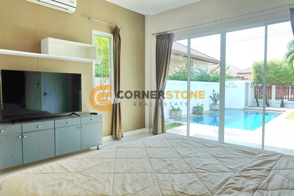 Picture of บ้าน 3 ห้องนอน ในโครงการ Garden Ville 2 Huay Yai ตั้งอยู่ที่ ห้วยใหญ่