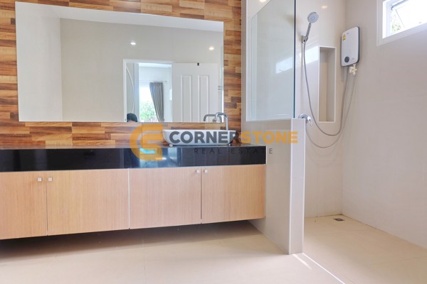 Picture of บ้าน 3 ห้องนอน ในโครงการ Garden Ville 2 Huay Yai ตั้งอยู่ที่ ห้วยใหญ่