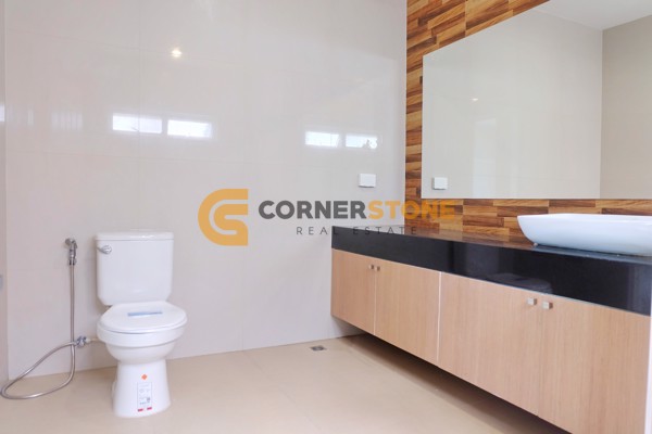 Picture of บ้าน 3 ห้องนอน ในโครงการ Garden Ville 2 Huay Yai ตั้งอยู่ที่ ห้วยใหญ่