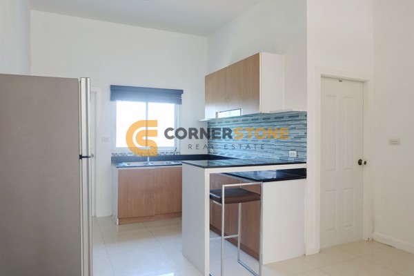 Picture of บ้าน 3 ห้องนอน ในโครงการ Garden Ville 2 Huay Yai ตั้งอยู่ที่ ห้วยใหญ่