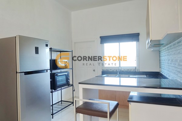 Picture of บ้าน 3 ห้องนอน ในโครงการ Garden Ville 2 Huay Yai ตั้งอยู่ที่ ห้วยใหญ่