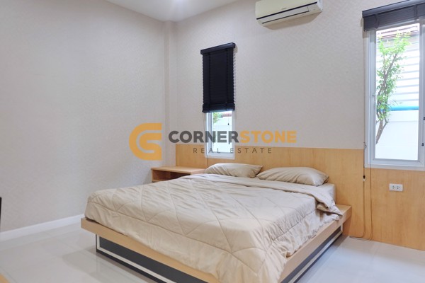 Picture of บ้าน 3 ห้องนอน ในโครงการ Garden Ville 2 Huay Yai ตั้งอยู่ที่ ห้วยใหญ่