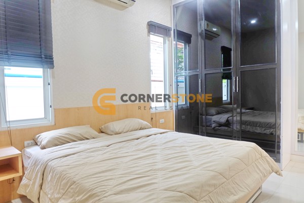 Picture of บ้าน 3 ห้องนอน ในโครงการ Garden Ville 2 Huay Yai ตั้งอยู่ที่ ห้วยใหญ่