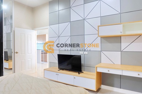 Picture of บ้าน 3 ห้องนอน ในโครงการ Garden Ville 2 Huay Yai ตั้งอยู่ที่ ห้วยใหญ่