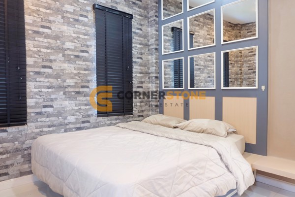 Picture of บ้าน 3 ห้องนอน ในโครงการ Garden Ville 2 Huay Yai ตั้งอยู่ที่ ห้วยใหญ่