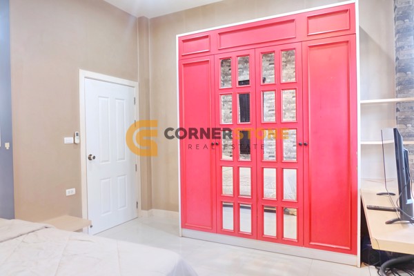 Picture of บ้าน 3 ห้องนอน ในโครงการ Garden Ville 2 Huay Yai ตั้งอยู่ที่ ห้วยใหญ่