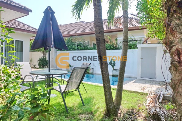 Picture of บ้าน 3 ห้องนอน ในโครงการ Garden Ville 2 Huay Yai ตั้งอยู่ที่ ห้วยใหญ่