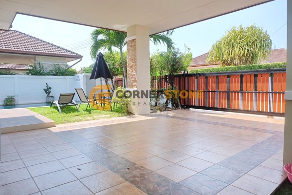 Picture of บ้าน 3 ห้องนอน ในโครงการ Garden Ville 2 Huay Yai ตั้งอยู่ที่ ห้วยใหญ่