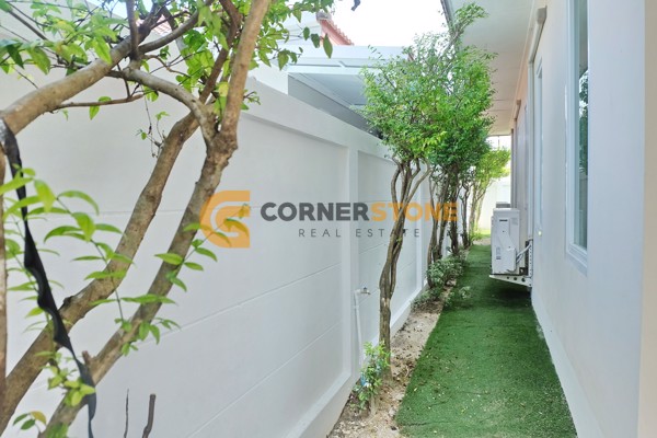 Picture of บ้าน 3 ห้องนอน ในโครงการ Garden Ville 2 Huay Yai ตั้งอยู่ที่ ห้วยใหญ่