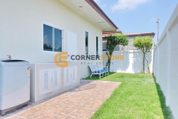 Picture of บ้าน 3 ห้องนอน ในโครงการ Garden Ville 2 Huay Yai ตั้งอยู่ที่ ห้วยใหญ่