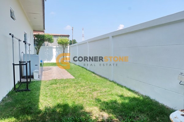 Picture of บ้าน 3 ห้องนอน ในโครงการ Garden Ville 2 Huay Yai ตั้งอยู่ที่ ห้วยใหญ่