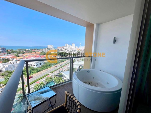 Picture of 1 Bedroom Condo in The Riviera Ocean Drive Jomtien Beach