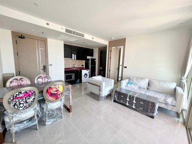 Picture of คอนโด 1 ห้องนอน ในโครงการ The Riviera Ocean Drive ตั้งอยู่ที่ หาดจอมเทียน