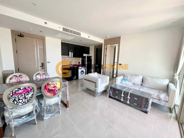 Picture of 1 Bedroom Condo in The Riviera Ocean Drive Jomtien Beach