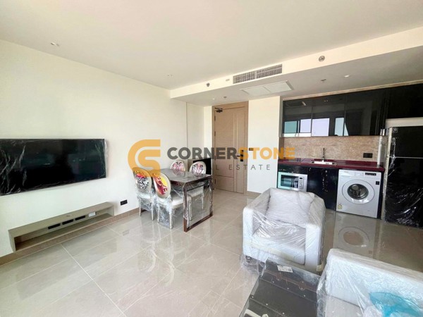 Picture of 1 Bedroom Condo in The Riviera Ocean Drive Jomtien Beach