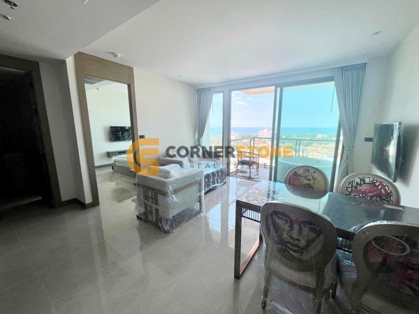 Picture of 1 Bedroom Condo in The Riviera Ocean Drive Jomtien Beach