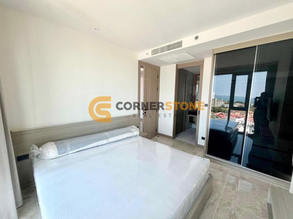 Picture of 1 Bedroom Condo in The Riviera Ocean Drive Jomtien Beach