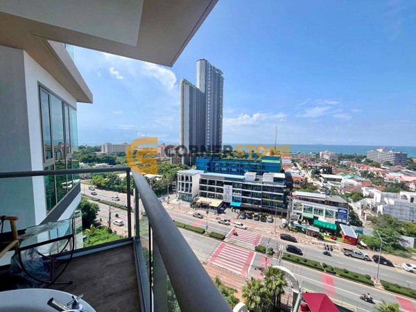 Picture of 1 Bedroom Condo in The Riviera Ocean Drive Jomtien Beach