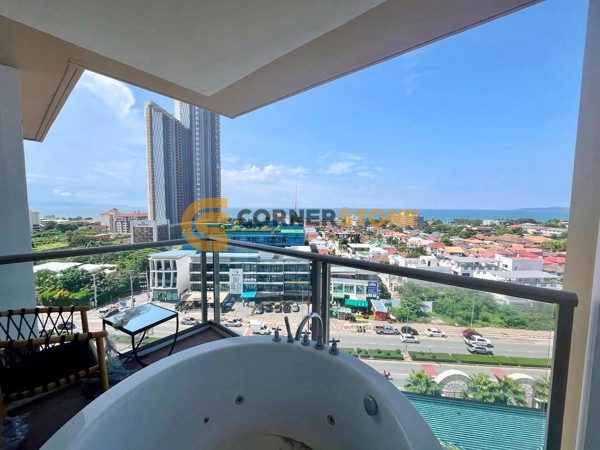 Picture of 1 Bedroom Condo in The Riviera Ocean Drive Jomtien Beach