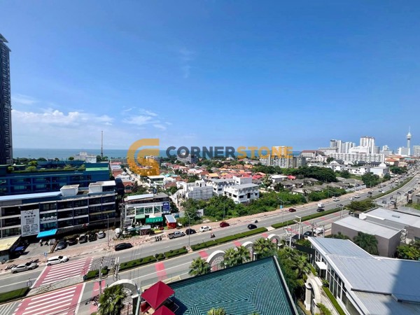 Picture of 1 Bedroom Condo in The Riviera Ocean Drive Jomtien Beach