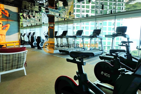 Picture of 1 Bedroom Condo in The Riviera Ocean Drive Jomtien Beach