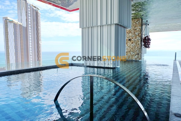 Picture of 1 Bedroom Condo in The Riviera Ocean Drive Jomtien Beach