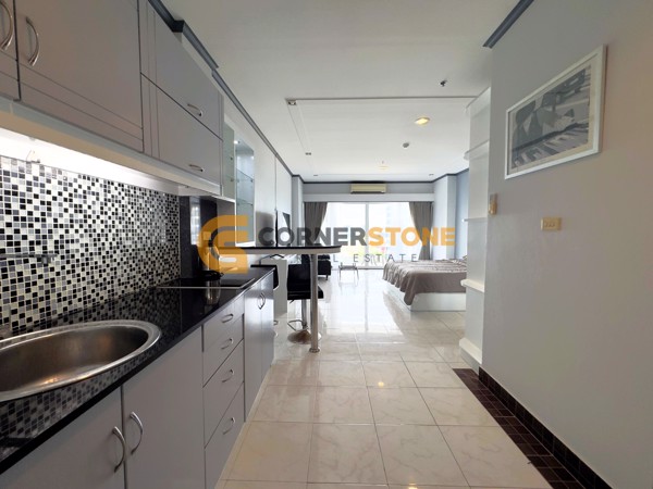 Picture of คอนโด ห้องสตูดิโอ้ ในโครงการ View Talay 8 Jomtien ตั้งอยู่ที่ จอมเทียน