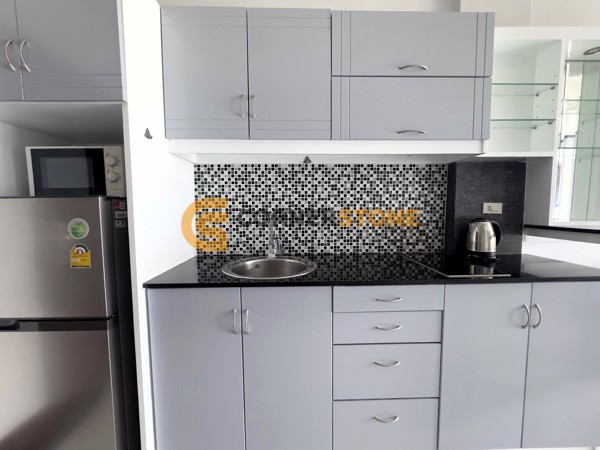 Picture of คอนโด ห้องสตูดิโอ้ ในโครงการ View Talay 8 Jomtien ตั้งอยู่ที่ จอมเทียน