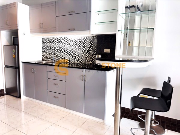 Picture of คอนโด ห้องสตูดิโอ้ ในโครงการ View Talay 8 Jomtien ตั้งอยู่ที่ จอมเทียน