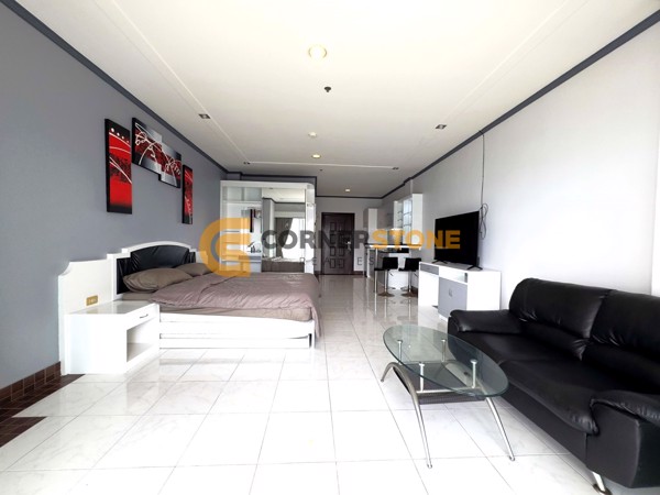 Picture of คอนโด ห้องสตูดิโอ้ ในโครงการ View Talay 8 Jomtien ตั้งอยู่ที่ จอมเทียน