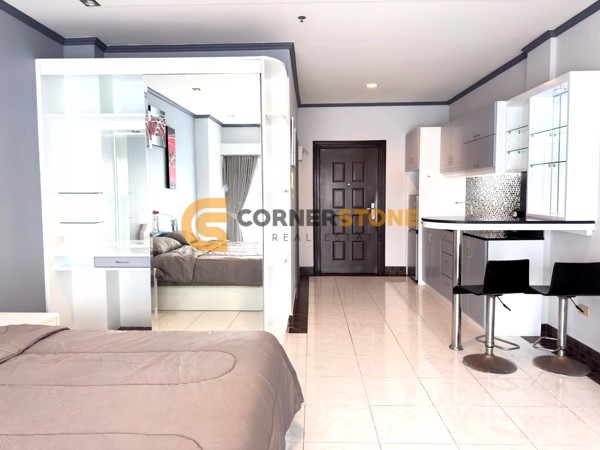 Picture of คอนโด ห้องสตูดิโอ้ ในโครงการ View Talay 8 Jomtien ตั้งอยู่ที่ จอมเทียน